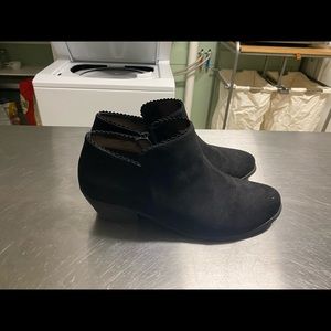 Torrid booties